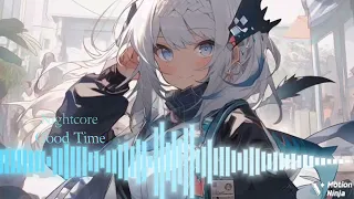 【Nightcore】Good Time