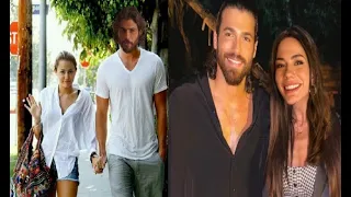 DEMET OZDEMIR TOLD HOW CAN YAMAN MADE A MARRIAGE PROPOSAL!