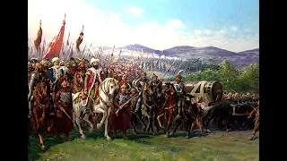 Султан Мехмед II - покровитель Константинополя. 2 передача. Рассказывает историк Наталия  Басовская.