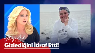 Sinem, annesi Nuran'ın kaybını neden dayısından gizledi? - Müge Anlı ile Tatlı Sert 7 Mayıs 2024