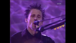 Muse - New Born, Rock am Ring 05/18/2002