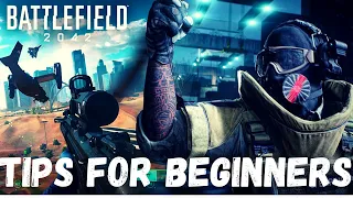 What YOU NEED TO KNOW About Battlefield 2042! Tips and Tricks To Get Better