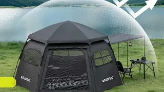 Top 5 Best Camping Tent 2024