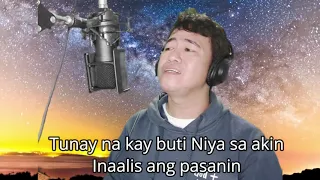 Ang Buhay Ko'y Laging Iniingatan