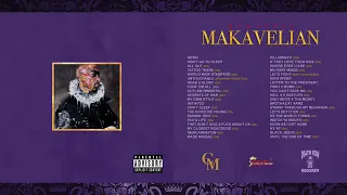 2Pac - Makaveli / Makavelian (Full Album)