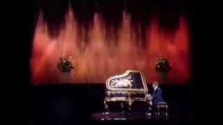 Liberace Strauss Medley