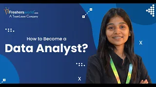 How to become a Data Analyst?