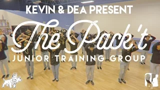 Kevin & Dea Present: The Pack't