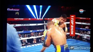 Lomachenko vs linares  (HIGHLIGHTS/TKO)