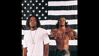 Outkast - Ms Jackson [Explicit]