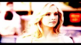 Baby Blue Eyes Candice Accola//Hunter Parrish