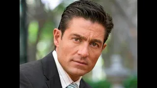 Fernando Colunga Regresa a la Pequeña Pantalla, Luego De Su Ultima Telenovela en 2016!