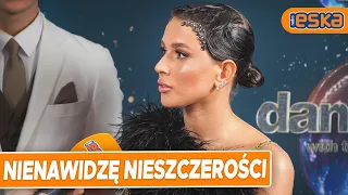 Roxie Węgiel uderza w byłego managera! "Nienawidzę nieszczerości" | Taniec z Gwiazdami