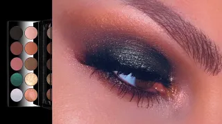 PAT MCGRATH Mothership II Sublime / Обзор + Макияж / Почему столько денег?!?!???