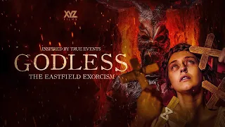🚨 NEW TRAILER ALERT 🚨 Godless: The Eastfield Exorcism (Trailer) - Premiere - Apr 06, 2023