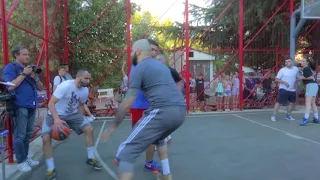 PERO ANTIC - Player from the Hood