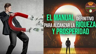 ¿COMO HACER DINERO? - Audiolibro Completo