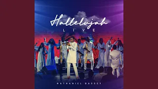 Hallelujah Praise The Lord (feat. WILLIAM MCDOWELL) (Live)