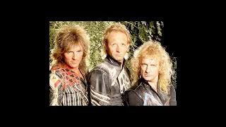 Judas Priest Interview on Rockline - 4/21/1986