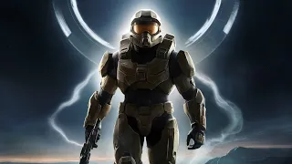 Halo Sci fi - Animated Action Movie HD