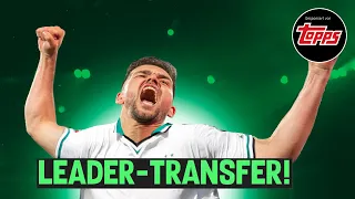 Stöger vor Gladbach-Transfer! 😍 5 Millionen Transferbudget! 🔥 Neuhaus bleibt Borusse! ⚫⚪🟢