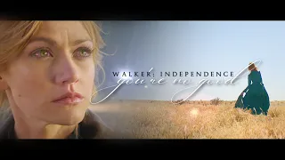 Walker: Independence ● You're no good