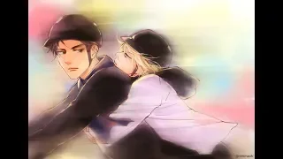 [Yuri on Ice]AMV- ночной мегаполис [Plibek]