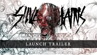 Silver Chains - Launch Trailer