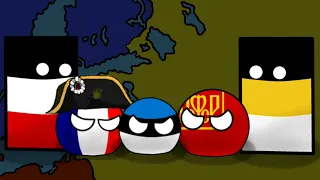 History of Estonia, part 1 (1800-1918), CountryBalls, mapping.