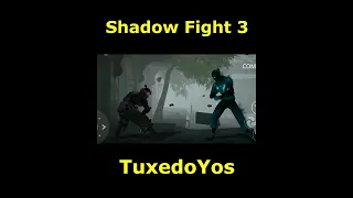 Shadow Fight 3 Shadow Move