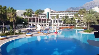 Rixos Premium Tekirova 5* Turkey, Turkiye