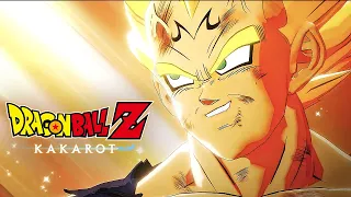 Dragon Ball Z: Kakarot - Official Launch Trailer