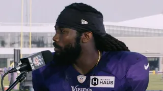 Dalvin Cook: 'The Sky Is The Limit' For This Year's Offense