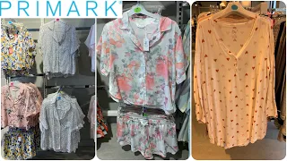 Primark pyjamas new collection collection May 2021