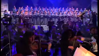 Holy God, we praise Thy Name --- Faith of our Fathers concert