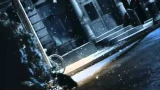 Snow Globes - Coca-Cola 2010 Christmas Commercial Short