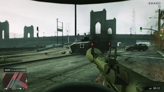 GTA 5 - Kill Compilation