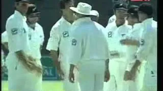 Shane Bond 6 51 vs  Zimbabwe Bulawayo 2005 2nd test