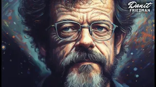 Terence McKenna - The Search For Peace Of Mind