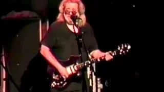 Jerry Garcia Band - Knockin' On Heaven's Door 9/10/1989