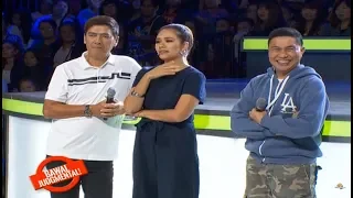 Eat Bulaga Bawal Judgmental! January 23, 2020