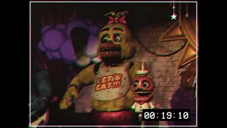 Five Nights at Freddy's Plus videók elemzése