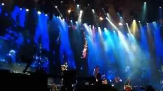 The Rolling Stones - Satisfaction @ Hyde Park London 06.07.2013