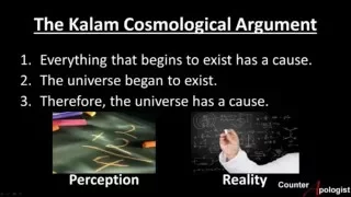Demolishing the Kalam Cosmological Argument