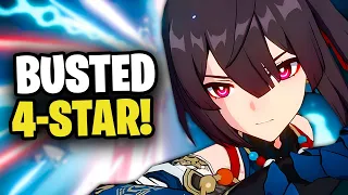 THIS Xueyi Team is INSANELY STRONG in Honkai Star Rail!