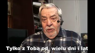 TYLKO Z TOBA -  version 2024_mp3(f) -  JERZY PIOTROWSKI   -  ORKISZ LESZEK SPIEWA