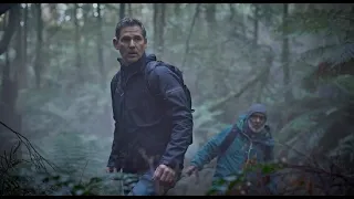 THE DRY 2: FORCE OF NATURE Official Trailer (2024) | Eric Bana