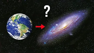 Pourquoi les planètes sont elles rondes et la Voie lactée plate ?