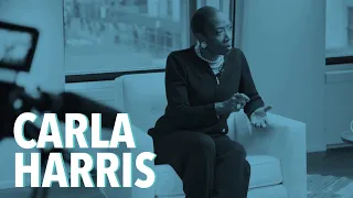 Carla Harris' "Big Ideas" for 2019 | Morgan Stanley