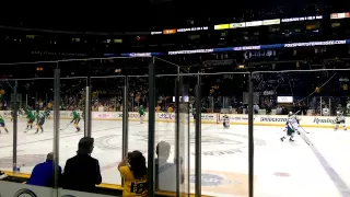 Nashville Predators